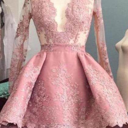 Detachable Skirt Dusty Pink Prom Dresses Vestido..