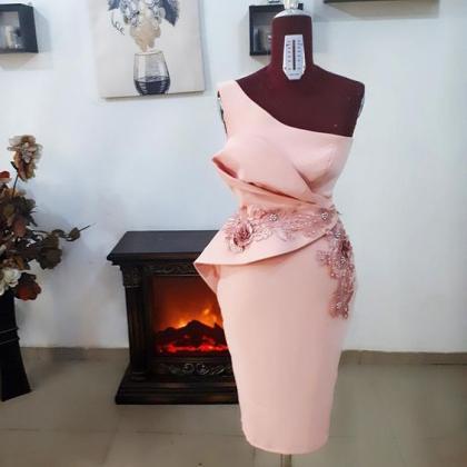 Mother Of The Bride Dresses Pink Evening Dresses..