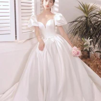 boho wedding dresses 2022 vintage s..