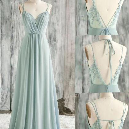 lace sage green bridesmaid dresses ..