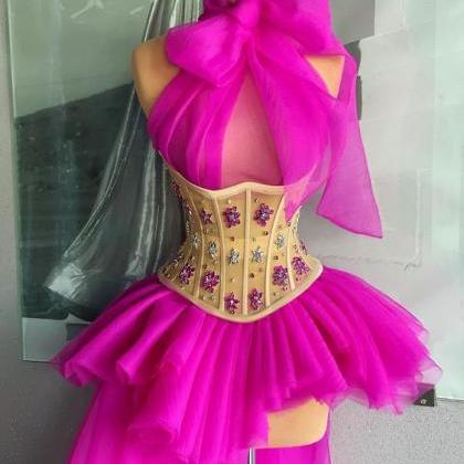 Fashion Design Women Party Dresses Vestidos De..
