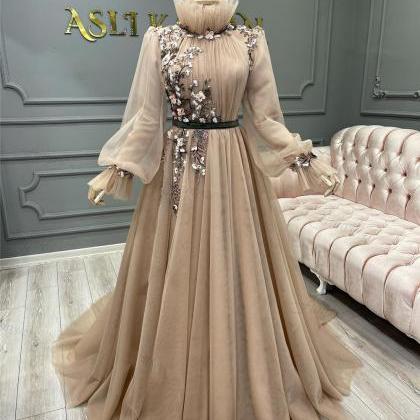 Ladies Dresses For Special Occasions Champagne..