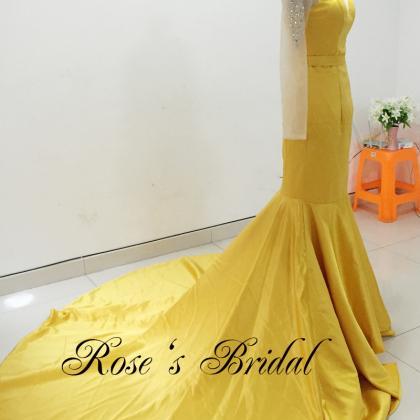 yellow gold dresses for women high ..
