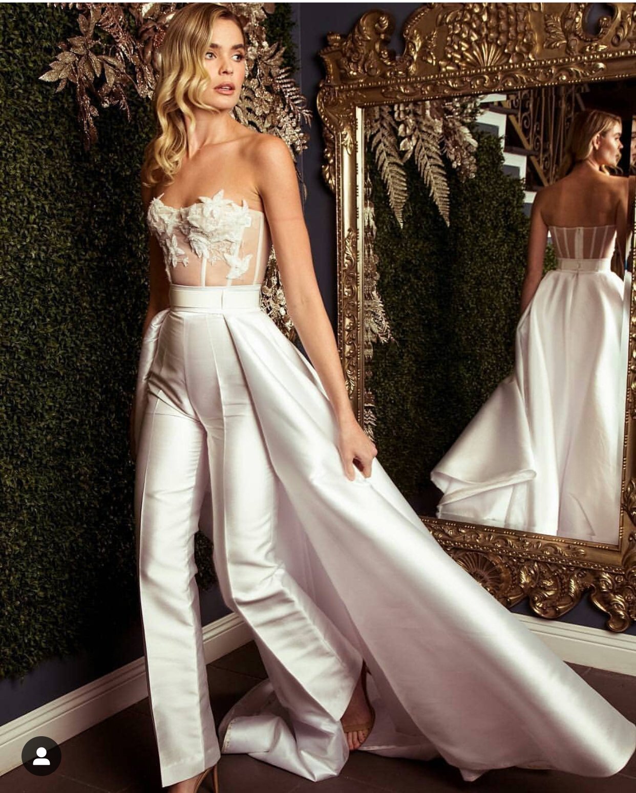 womens dress pants for a wedding