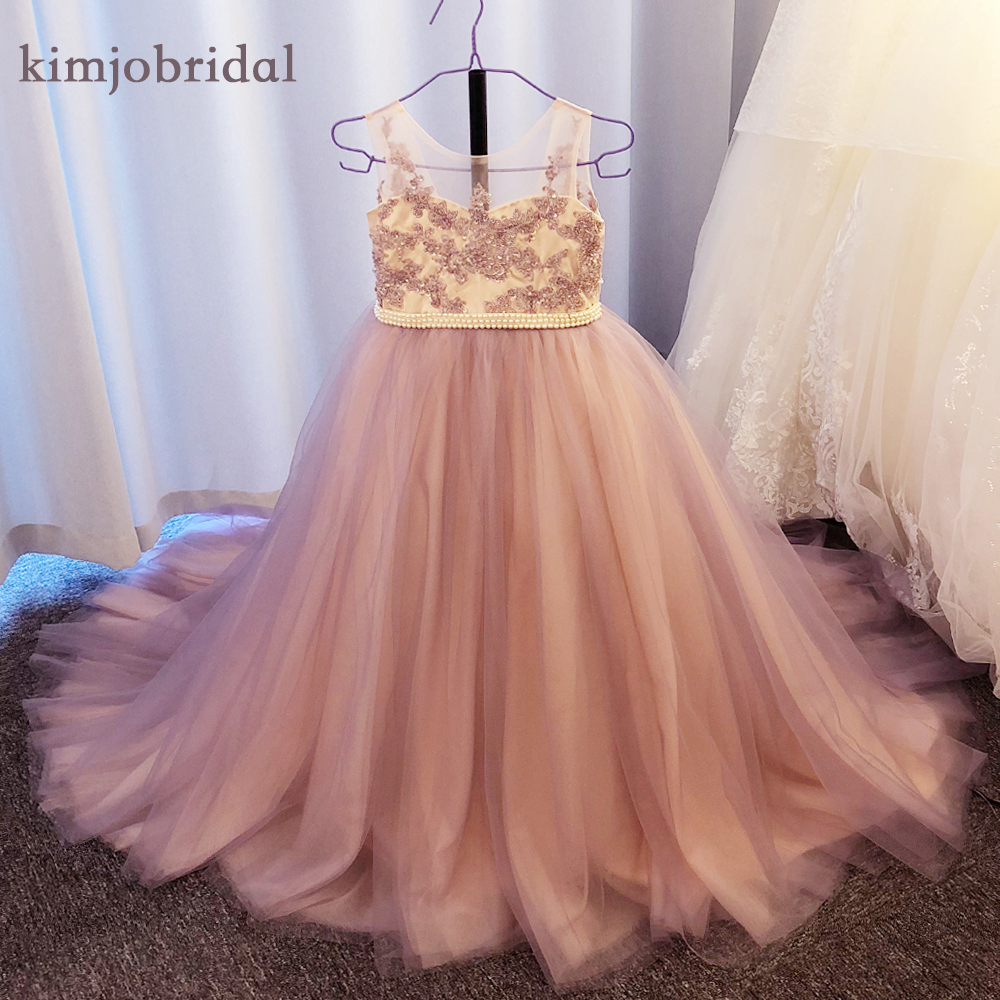 robe princesse enfant