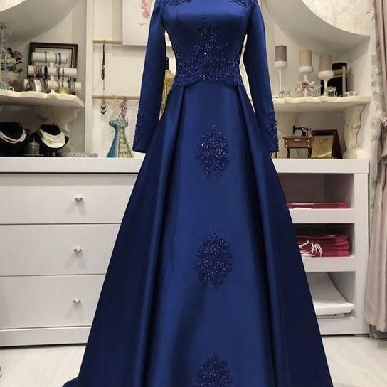 NEW LONG BLACK Lace Applique PAiR #4 for Prom Bridal Illusion Gowns Boleros Garments Costume Design Pr 330-4