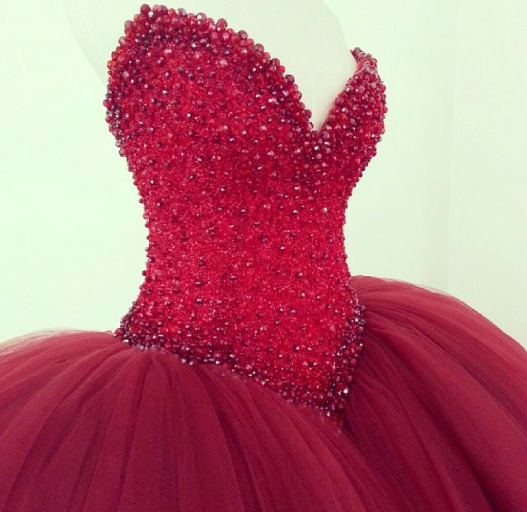 Princess Red Gown Clearance Sale, UP TO ...